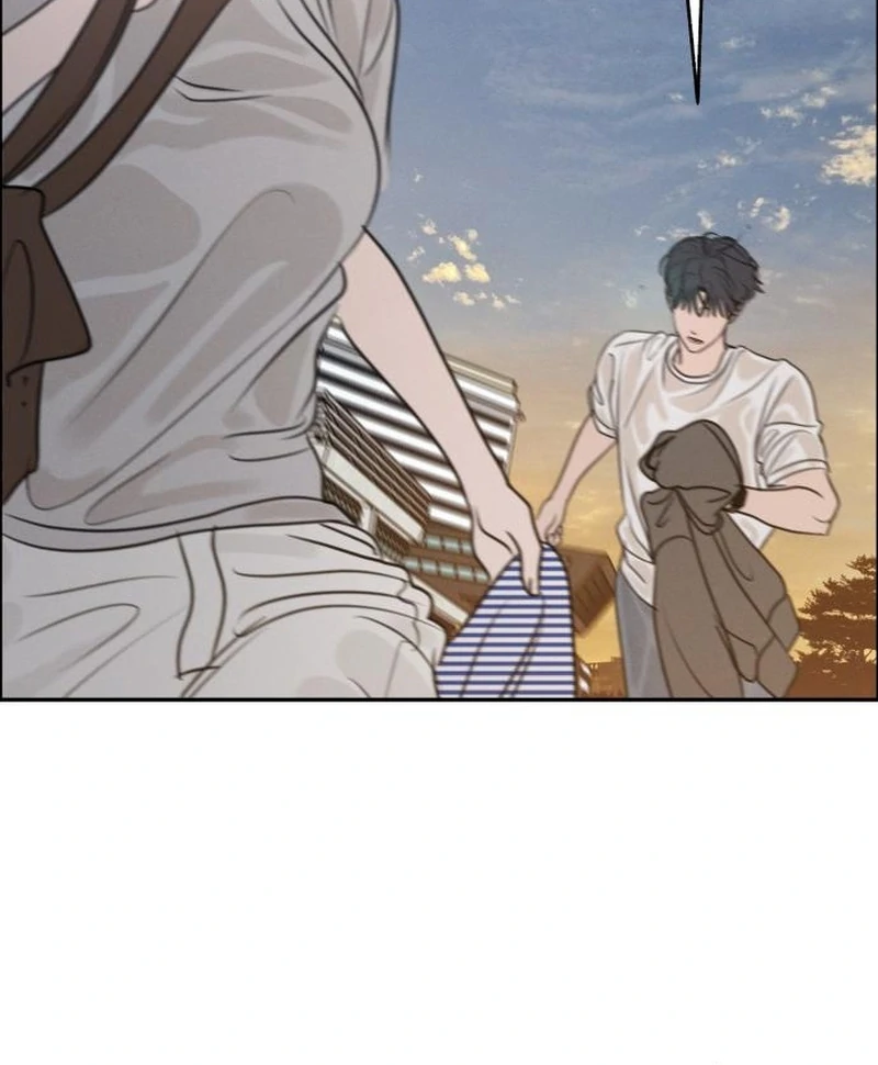 I Want To Be Fooled Chapter 24 - Page 100