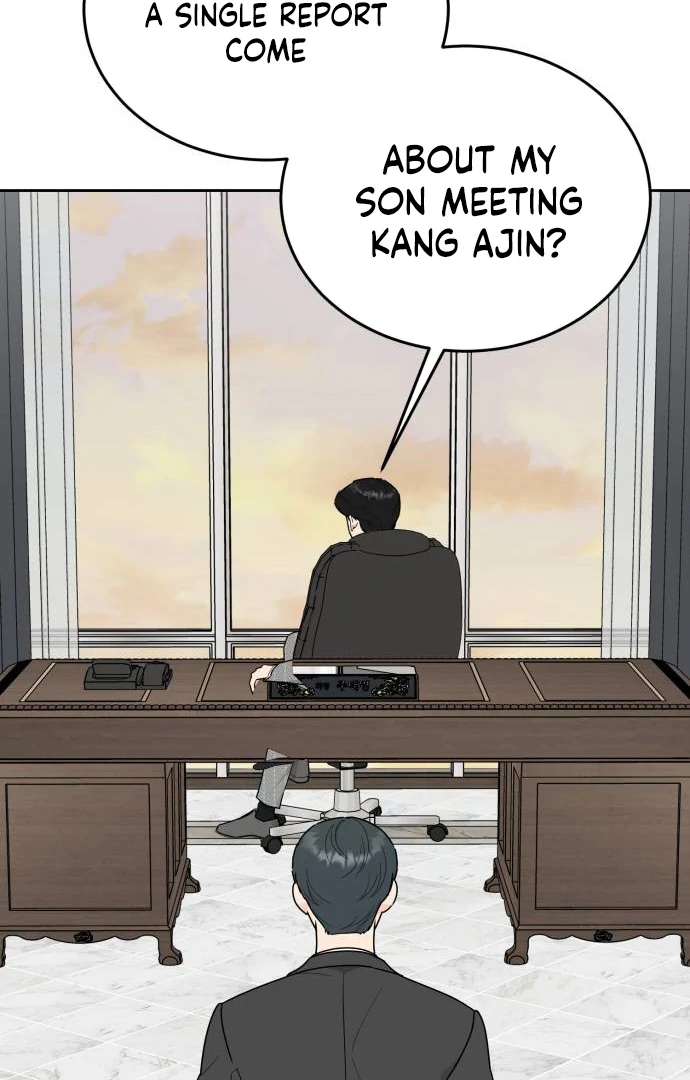 I Want to be the Director’s Husband Chapter 10 - Page 2