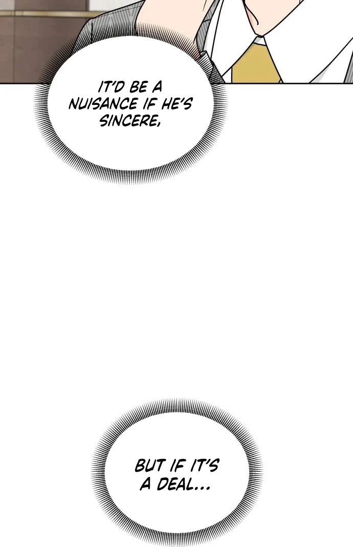 I Want to be the Director’s Husband Chapter 10 - Page 16