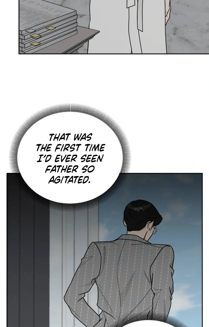 I Want to be the Director’s Husband Chapter 10 - Page 26