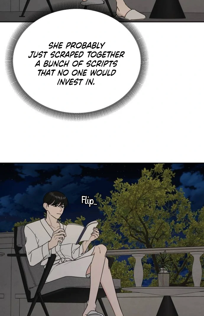 I Want to be the Director’s Husband Chapter 10 - Page 30