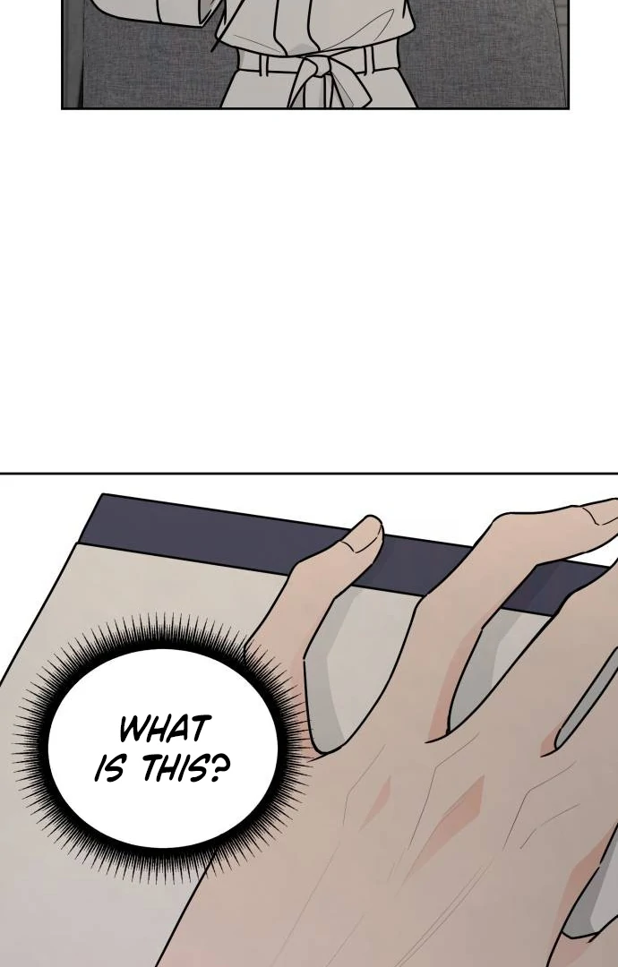 I Want to be the Director’s Husband Chapter 10 - Page 33