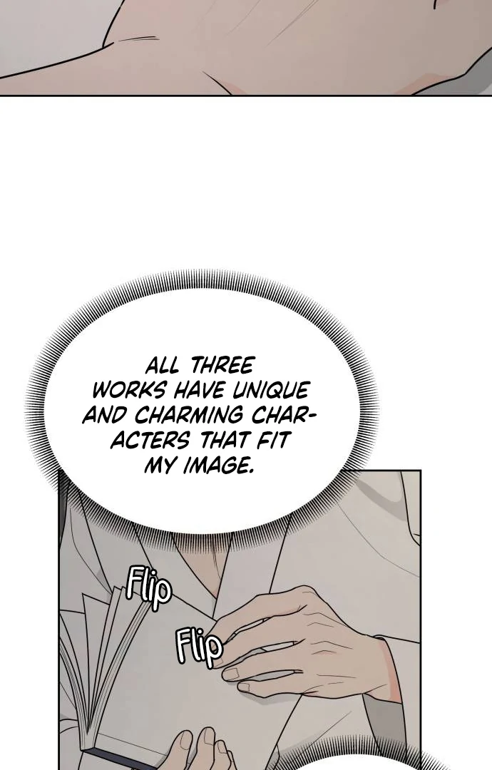 I Want to be the Director’s Husband Chapter 10 - Page 34