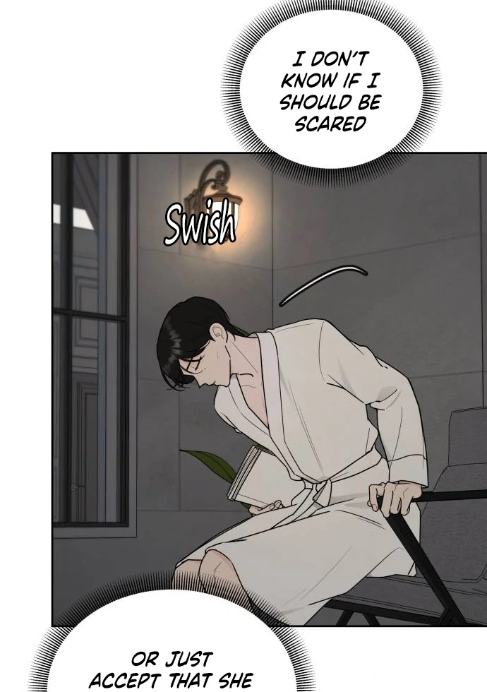 I Want to be the Director’s Husband Chapter 10 - Page 37