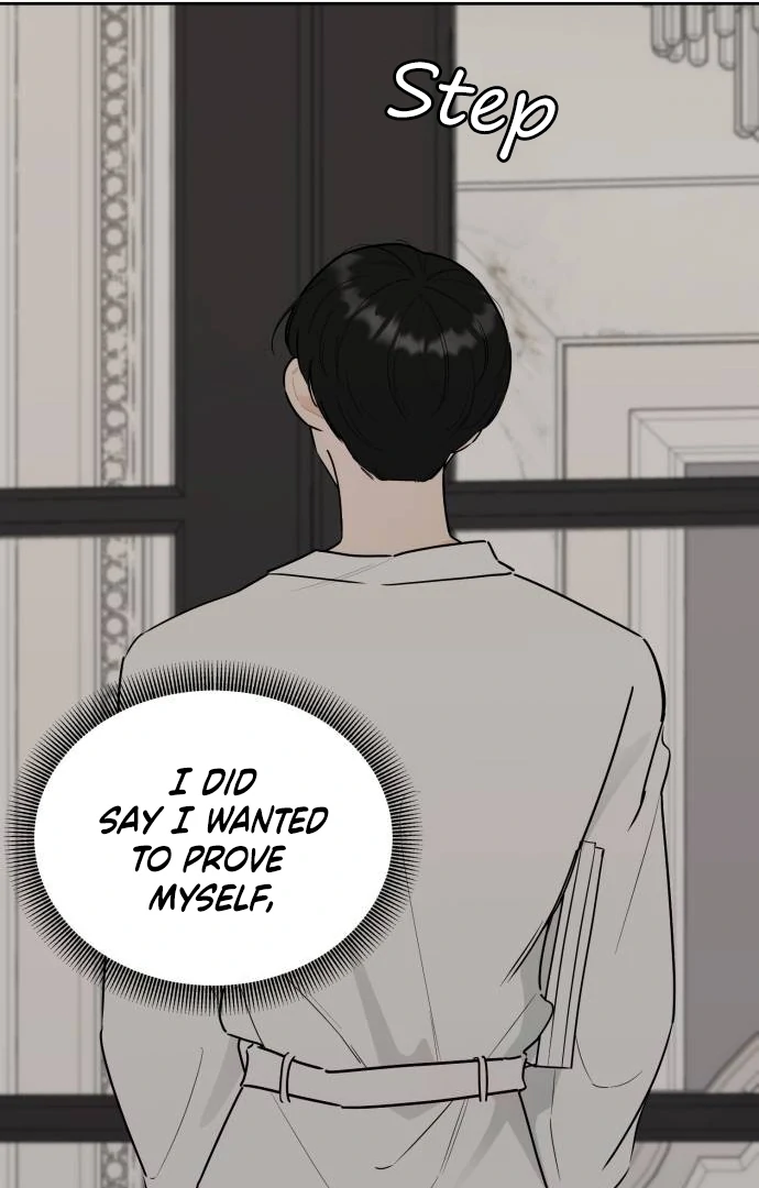 I Want to be the Director’s Husband Chapter 10 - Page 39