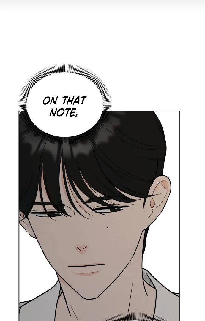 I Want to be the Director’s Husband Chapter 10 - Page 47