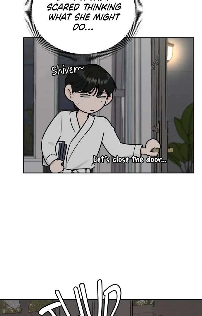 I Want to be the Director’s Husband Chapter 10 - Page 50