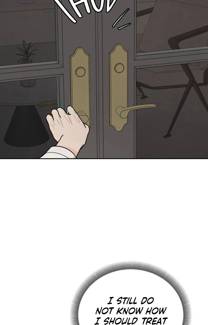 I Want to be the Director’s Husband Chapter 10 - Page 51