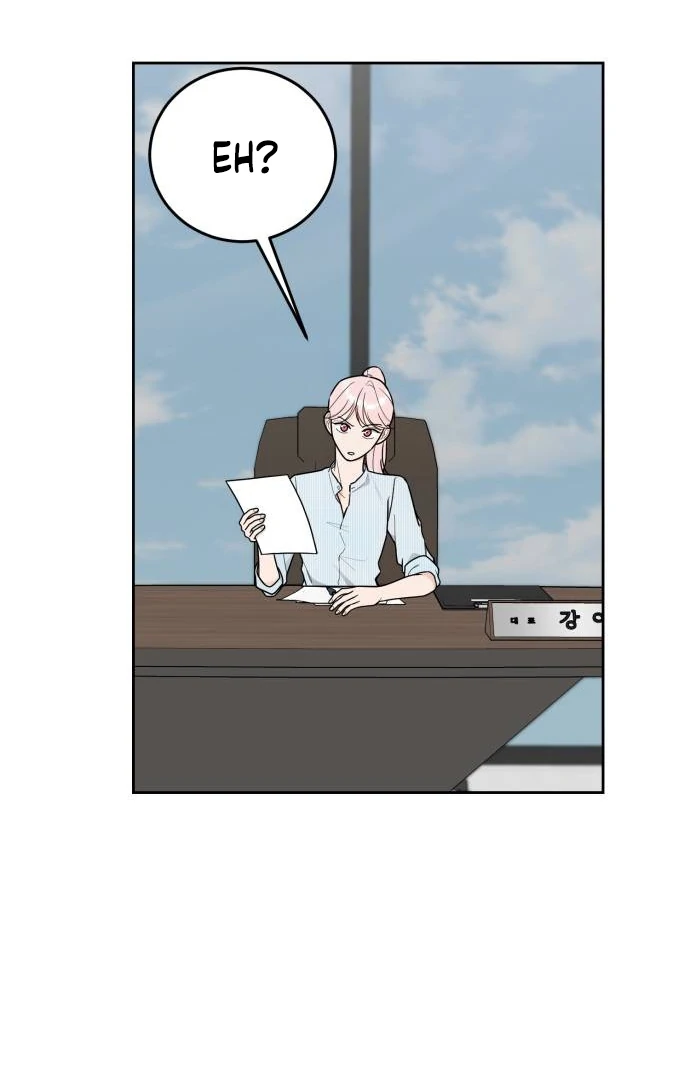 I Want to be the Director’s Husband Chapter 10 - Page 56