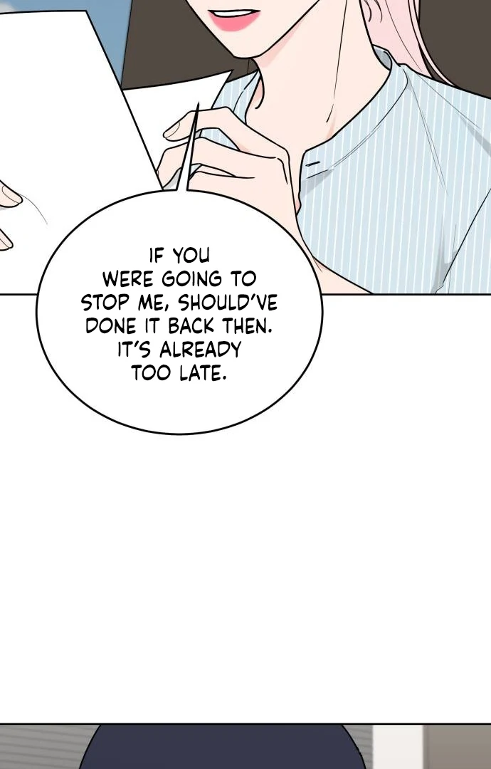 I Want to be the Director’s Husband Chapter 10 - Page 58