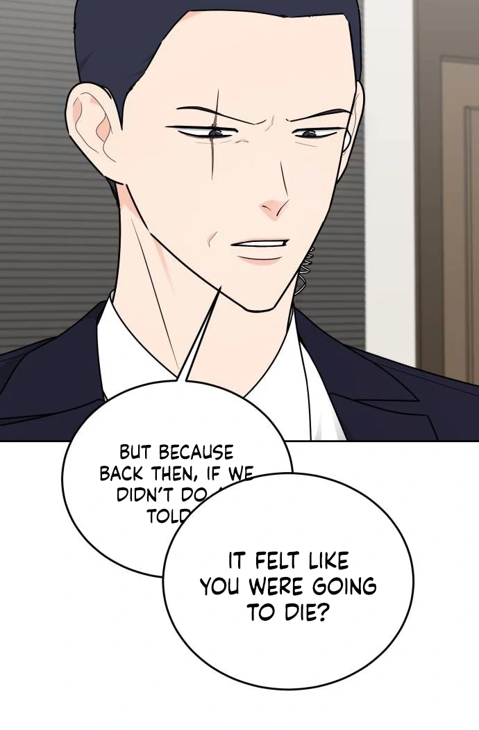 I Want to be the Director’s Husband Chapter 10 - Page 59