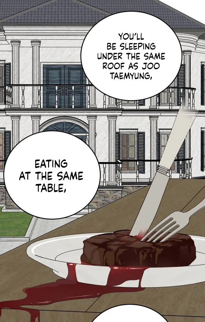 I Want to be the Director’s Husband Chapter 10 - Page 63