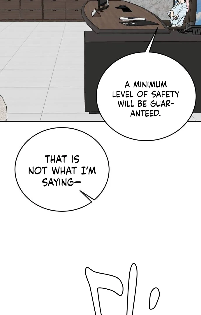 I Want to be the Director’s Husband Chapter 10 - Page 70