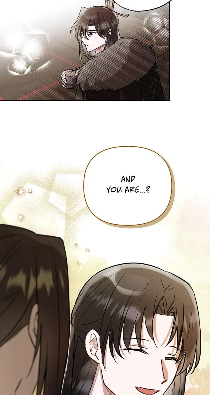 I Want to Live a Good Life Chapter 58 - Page 15