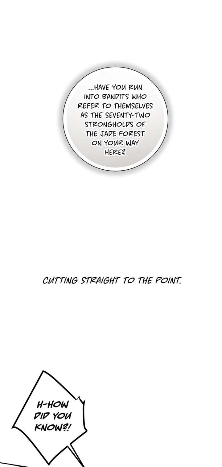 I Want to Live a Good Life Chapter 58 - Page 26