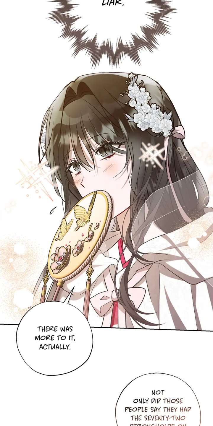 I Want to Live a Good Life Chapter 58 - Page 30