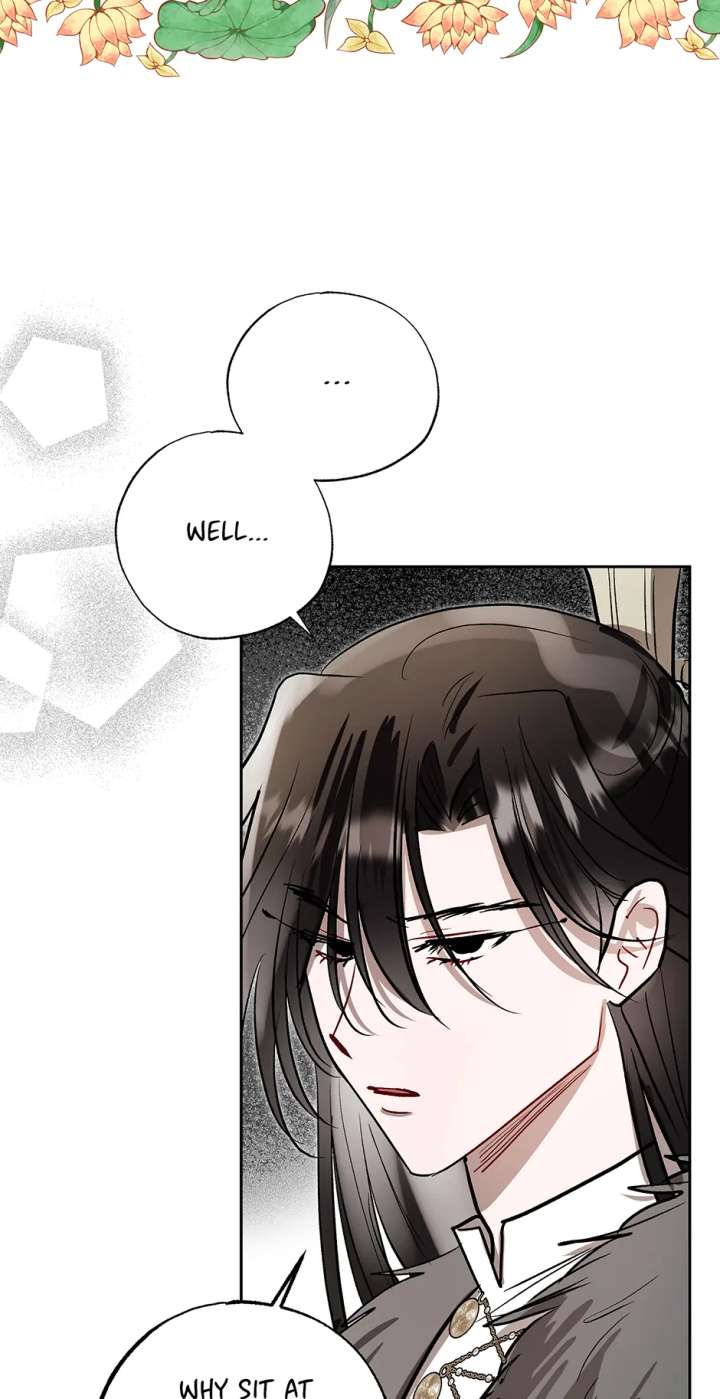 I Want to Live a Good Life Chapter 58 - Page 4