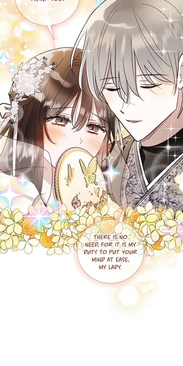 I Want to Live a Good Life Chapter 58 - Page 32