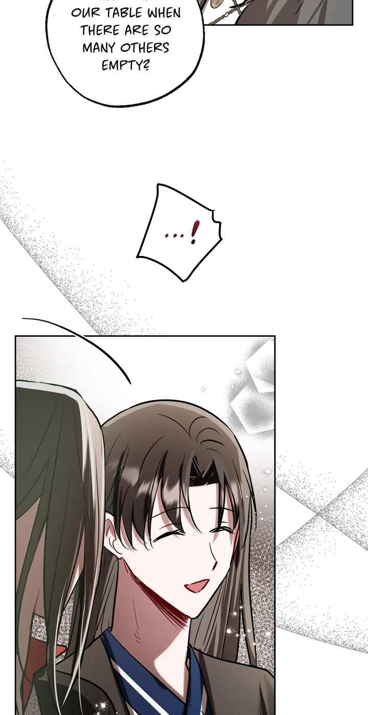 I Want to Live a Good Life Chapter 58 - Page 5