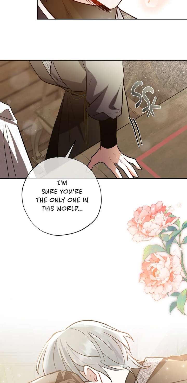 I Want to Live a Good Life Chapter 58 - Page 48