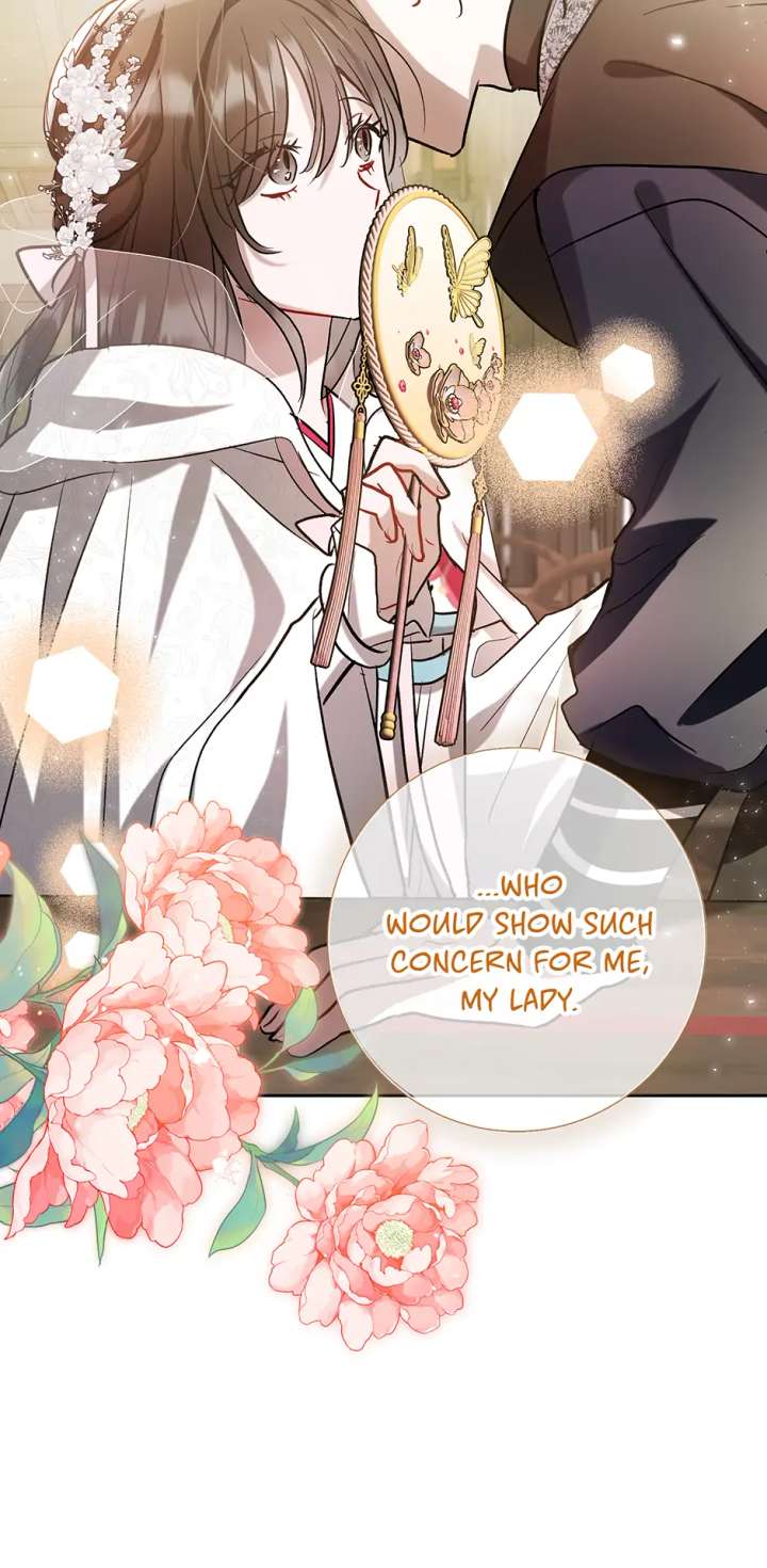 I Want to Live a Good Life Chapter 58 - Page 49