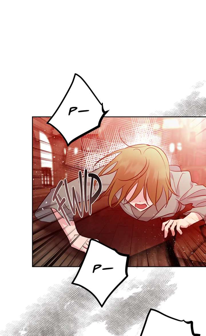 I Want to Live a Good Life Chapter 58 - Page 65