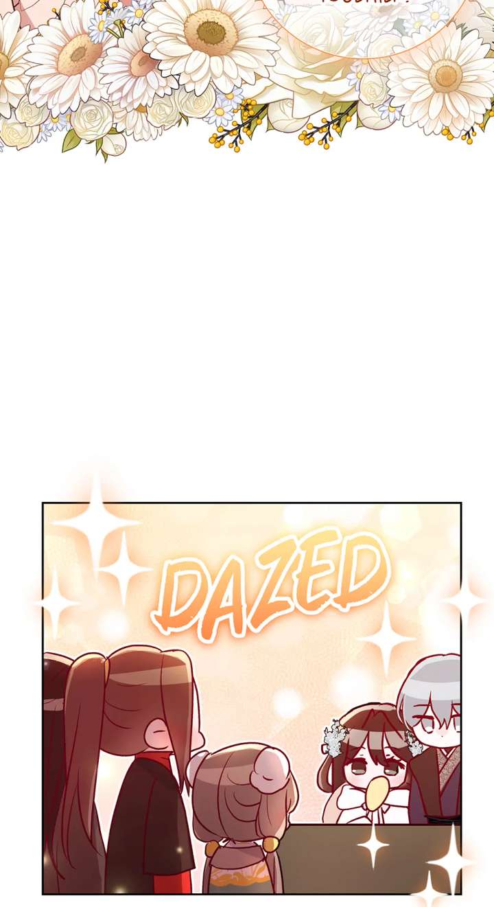 I Want to Live a Good Life Chapter 58 - Page 9