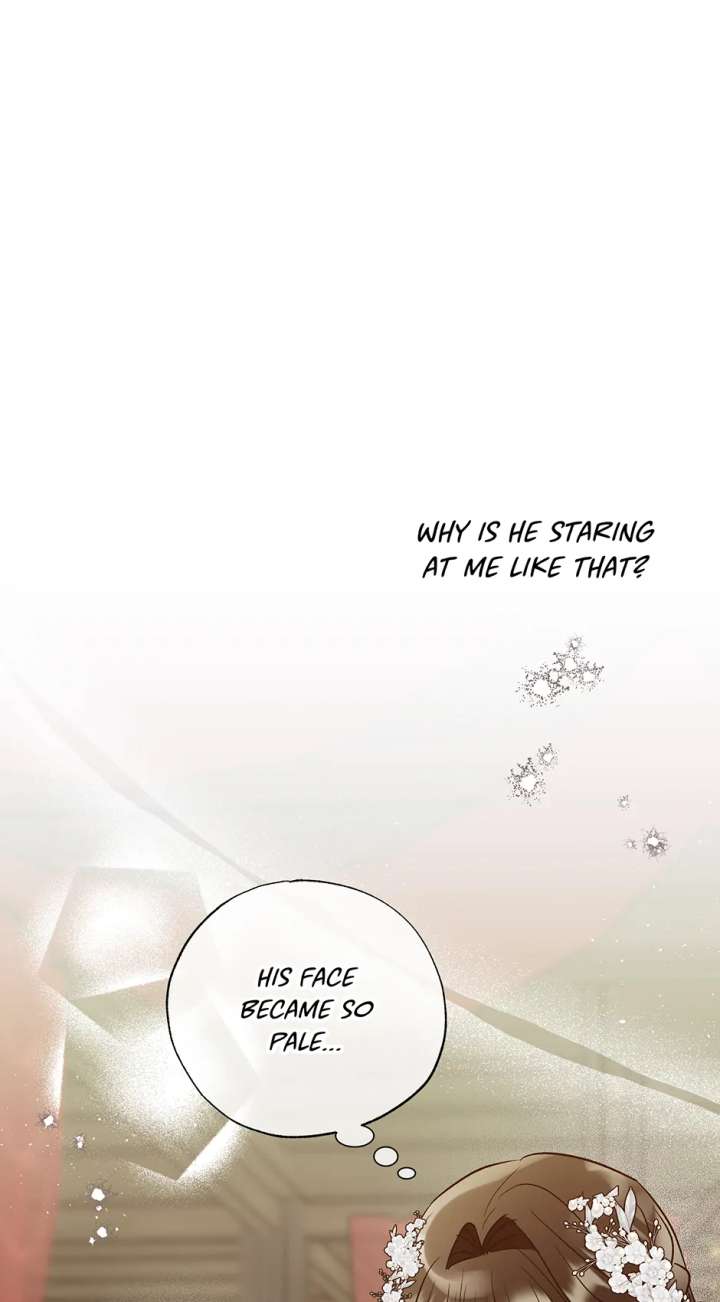 I Want to Live a Good Life Chapter 59 - Page 16