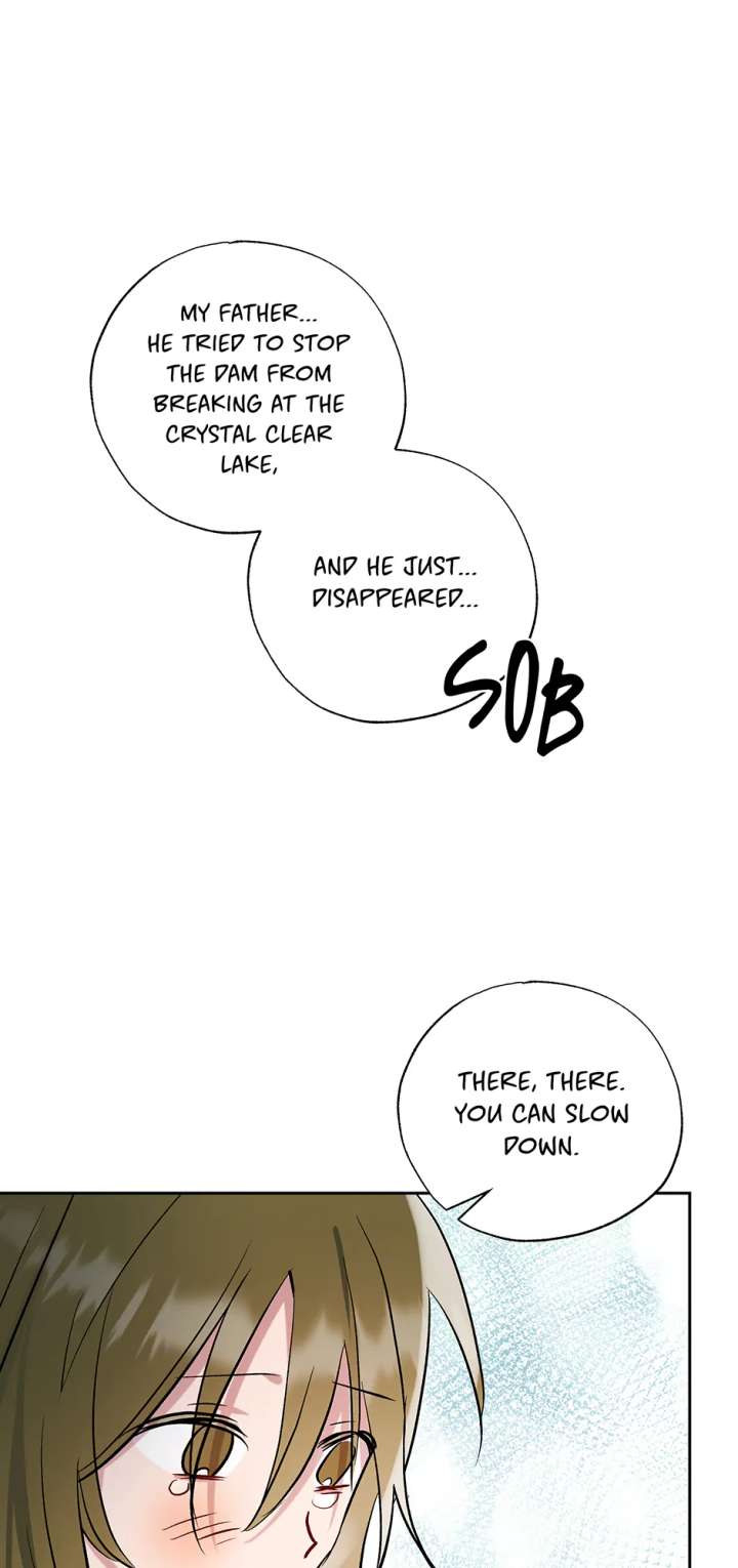 I Want to Live a Good Life Chapter 59 - Page 23