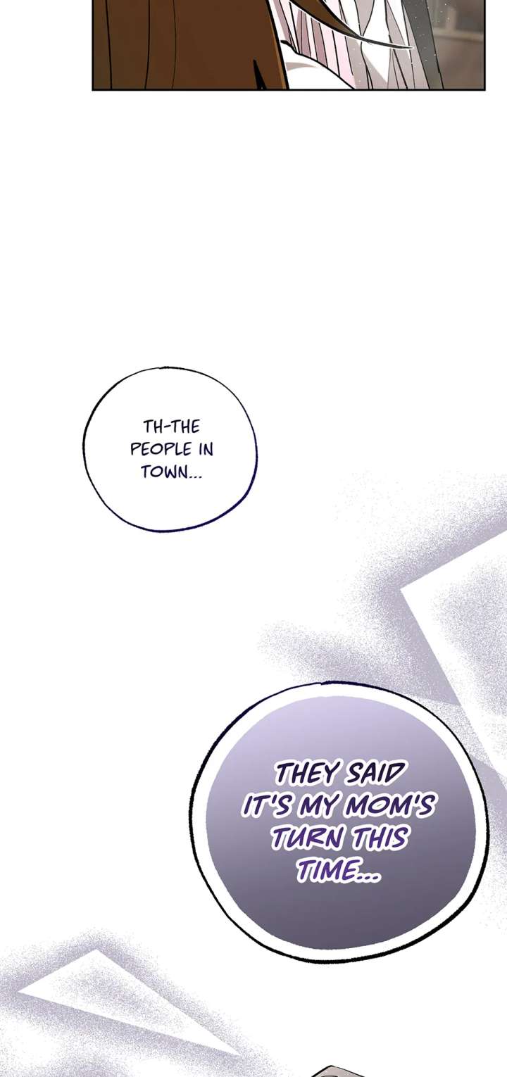 I Want to Live a Good Life Chapter 59 - Page 25