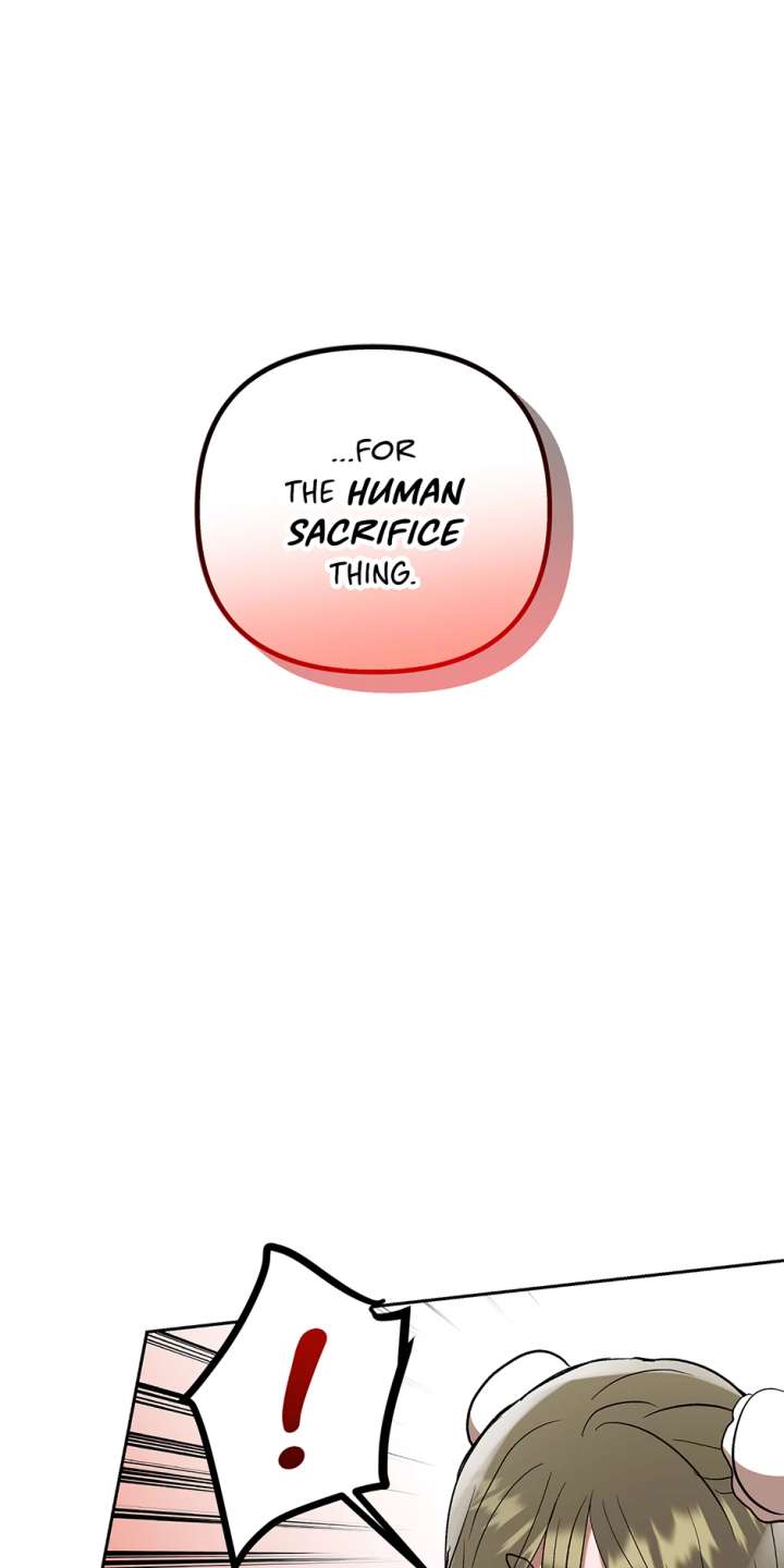 I Want to Live a Good Life Chapter 59 - Page 29