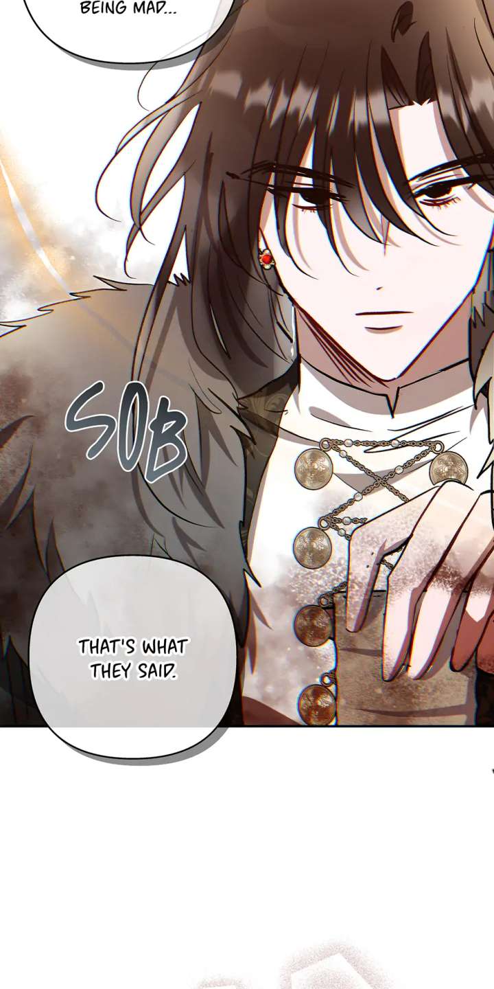 I Want to Live a Good Life Chapter 59 - Page 31