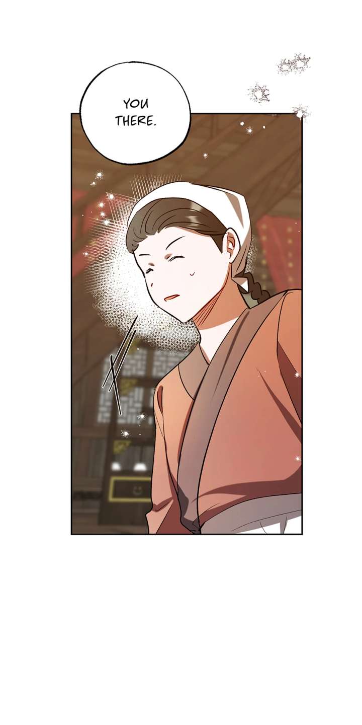 I Want to Live a Good Life Chapter 59 - Page 33