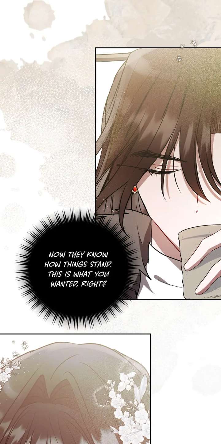 I Want to Live a Good Life Chapter 59 - Page 36