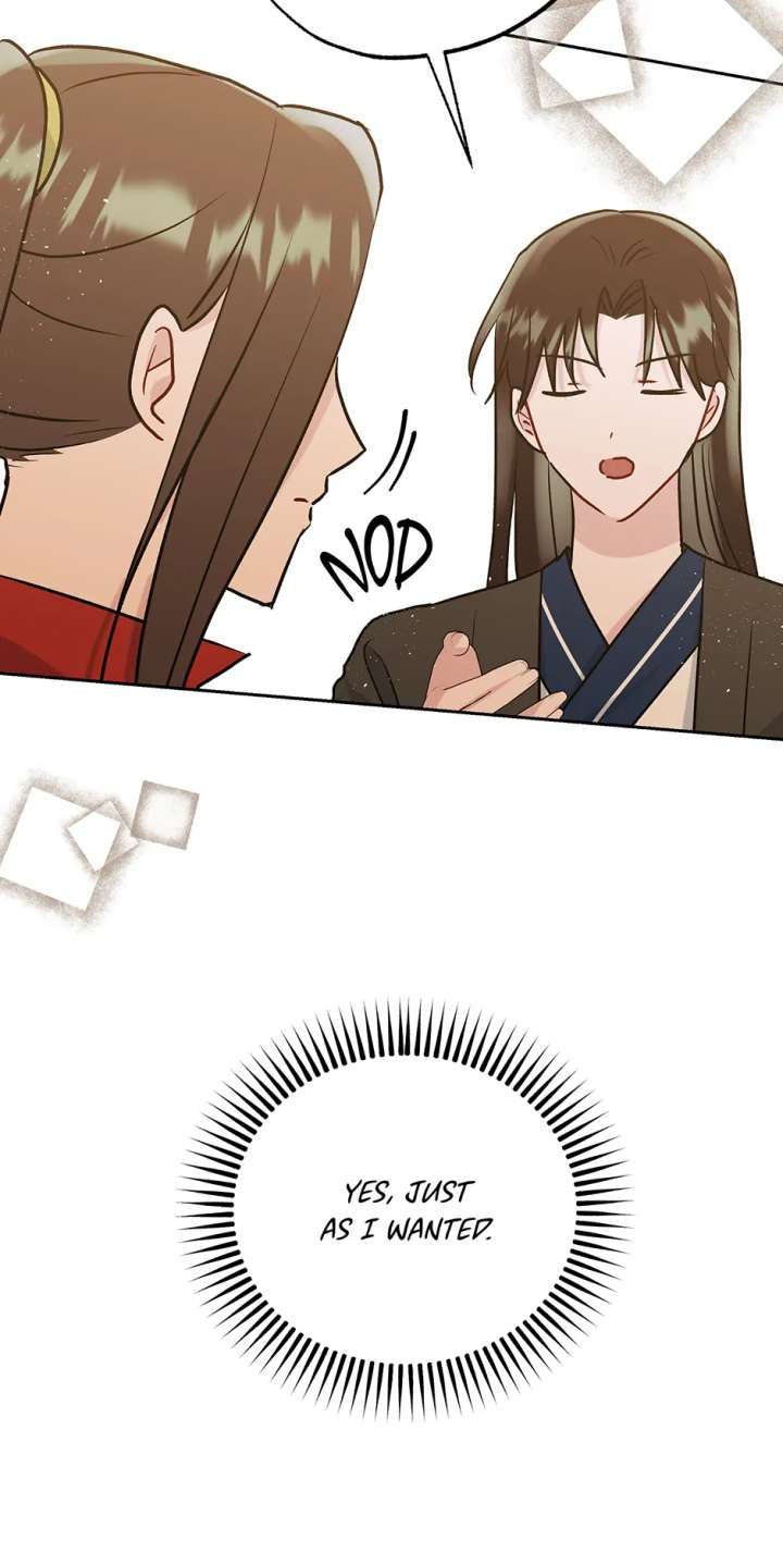 I Want to Live a Good Life Chapter 59 - Page 39