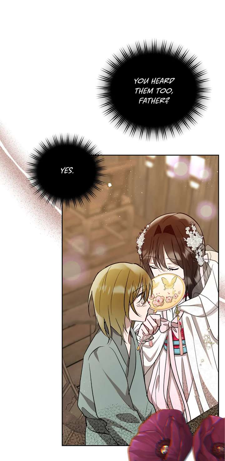 I Want to Live a Good Life Chapter 59 - Page 40