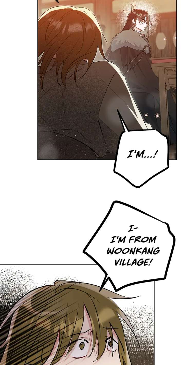 I Want to Live a Good Life Chapter 59 - Page 5