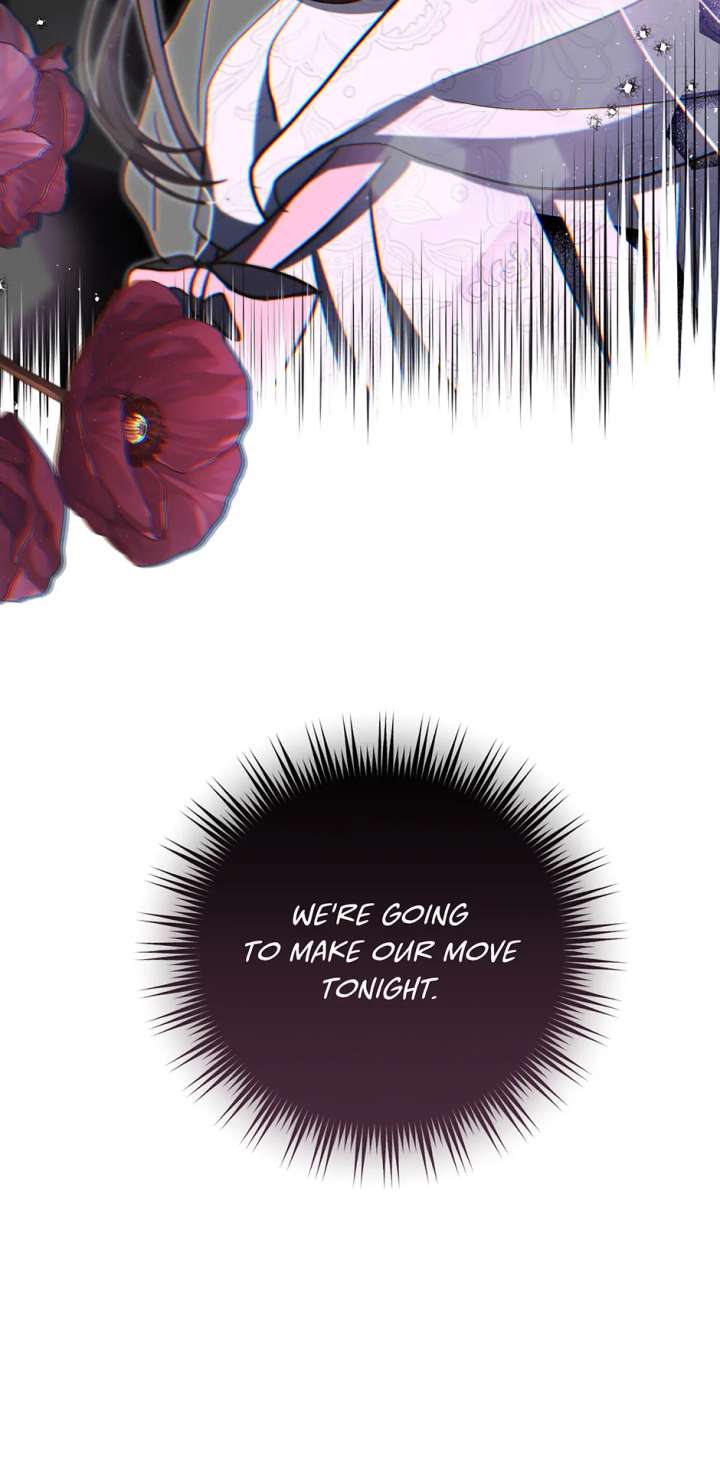 I Want to Live a Good Life Chapter 59 - Page 42