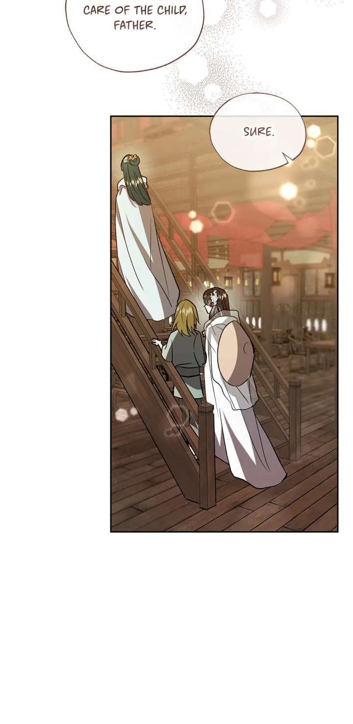 I Want to Live a Good Life Chapter 59 - Page 44