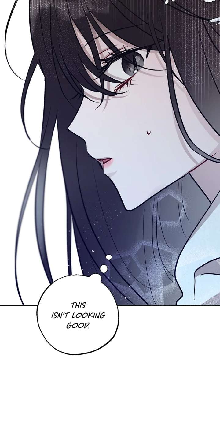 I Want to Live a Good Life Chapter 59 - Page 50