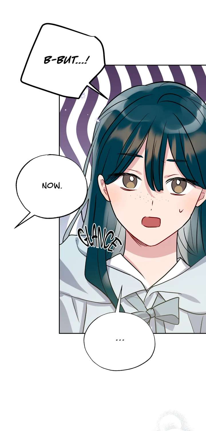 I Want to Live a Good Life Chapter 59 - Page 52