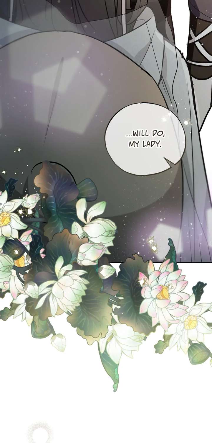 I Want to Live a Good Life Chapter 59 - Page 54