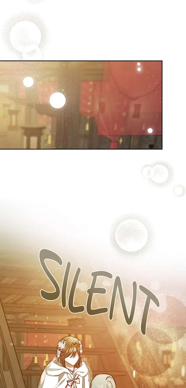 I Want to Live a Good Life Chapter 59 - Page 55