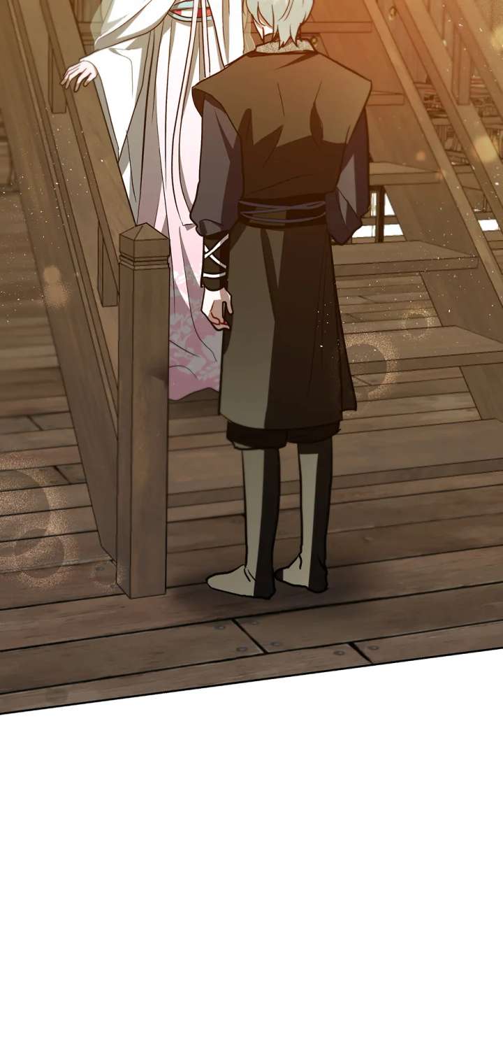 I Want to Live a Good Life Chapter 59 - Page 56