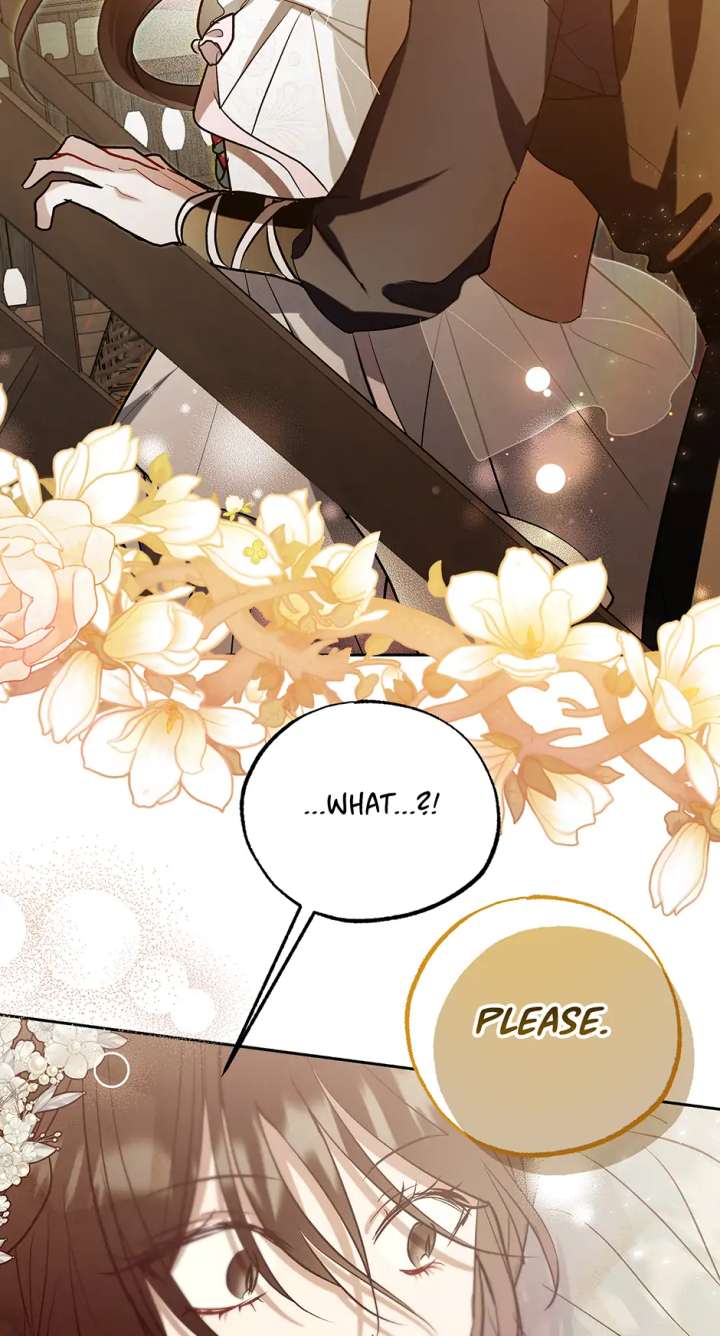 I Want to Live a Good Life Chapter 59 - Page 61