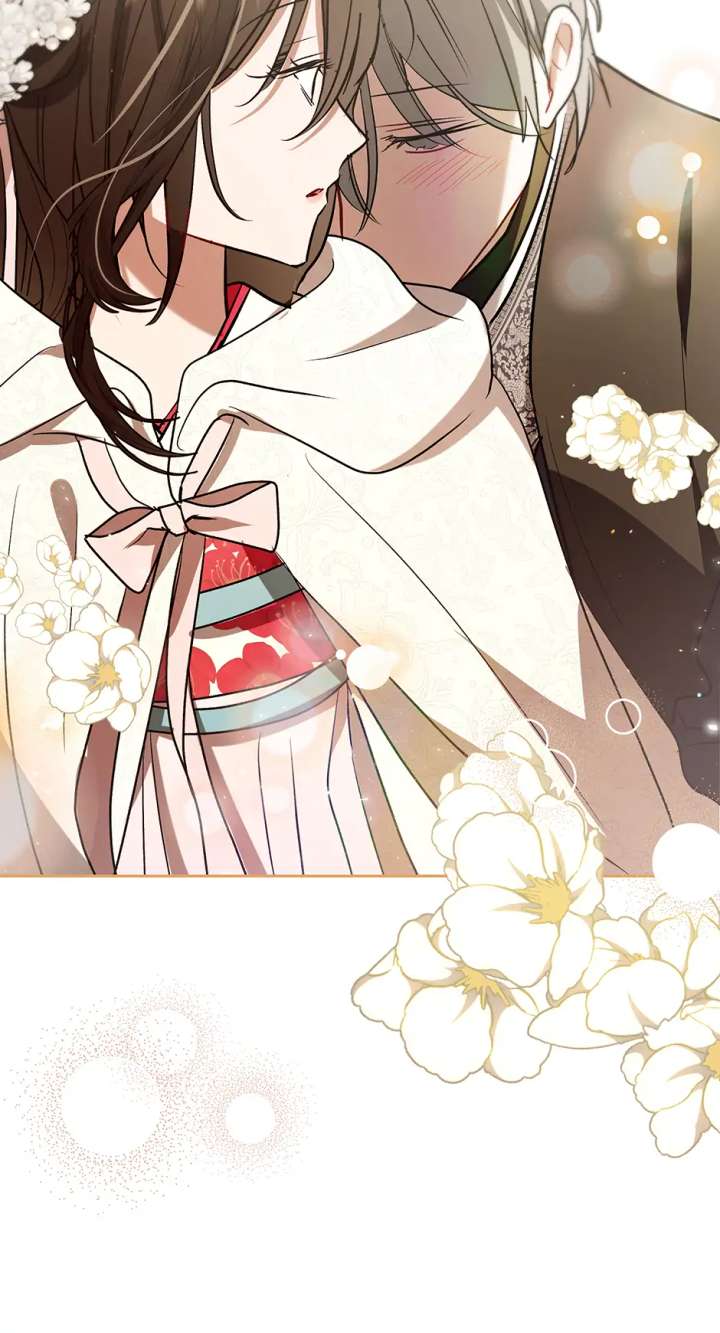 I Want to Live a Good Life Chapter 59 - Page 63