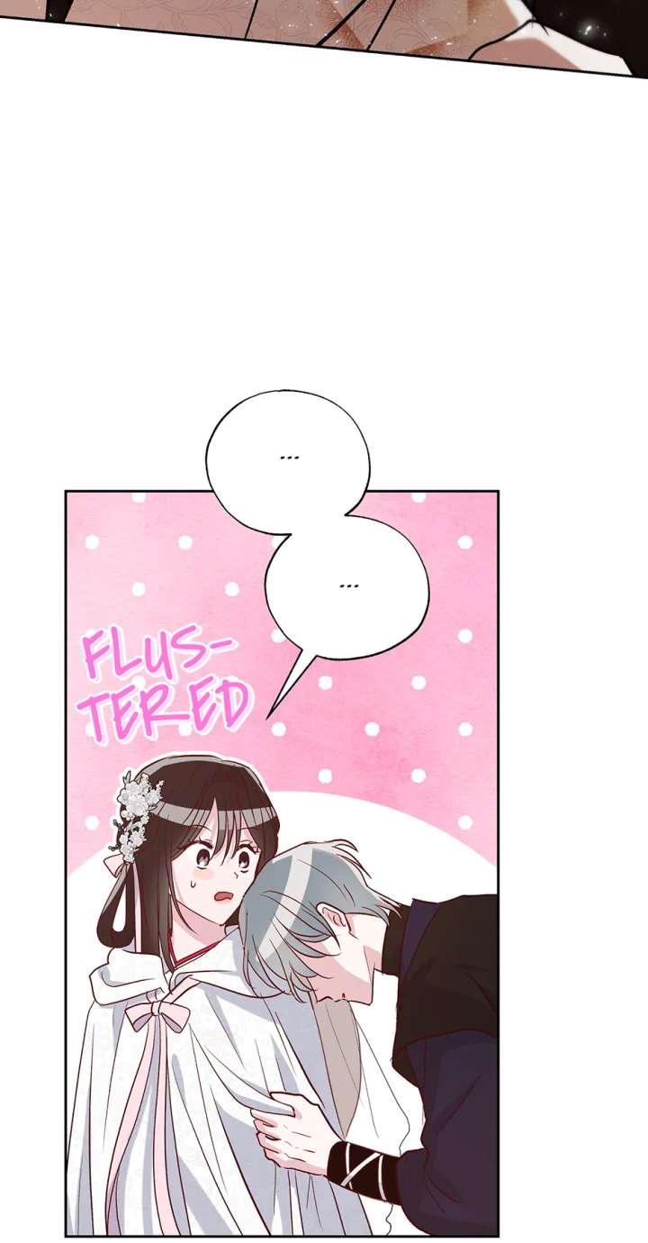 I Want to Live a Good Life Chapter 59 - Page 65