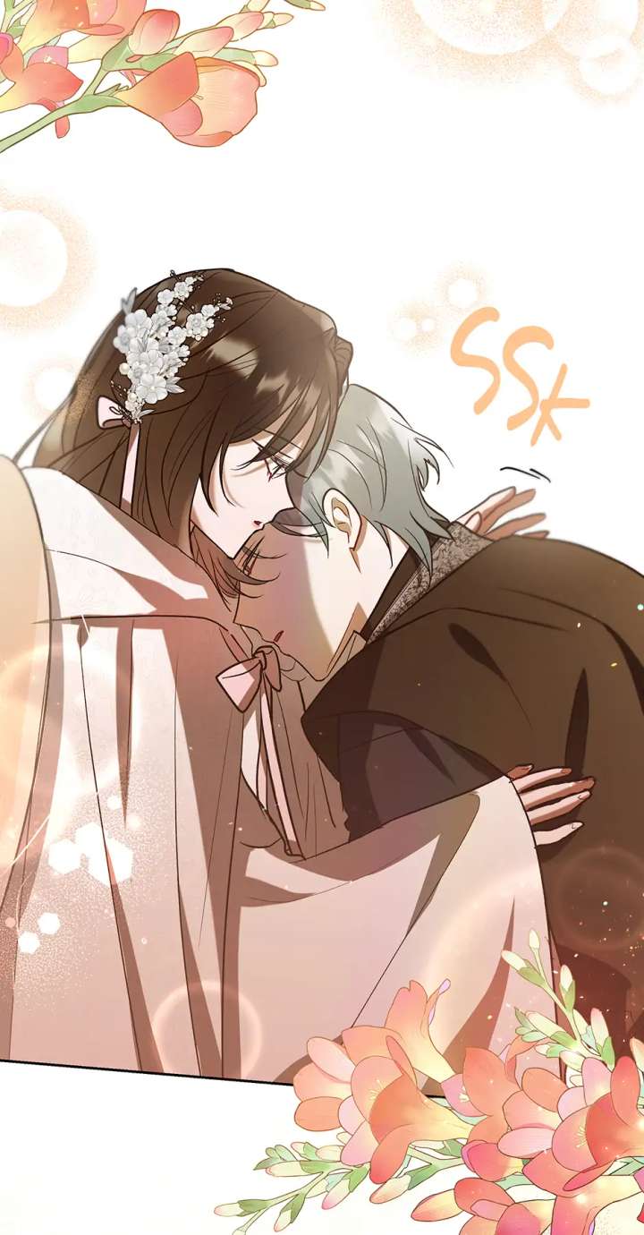 I Want to Live a Good Life Chapter 59 - Page 67