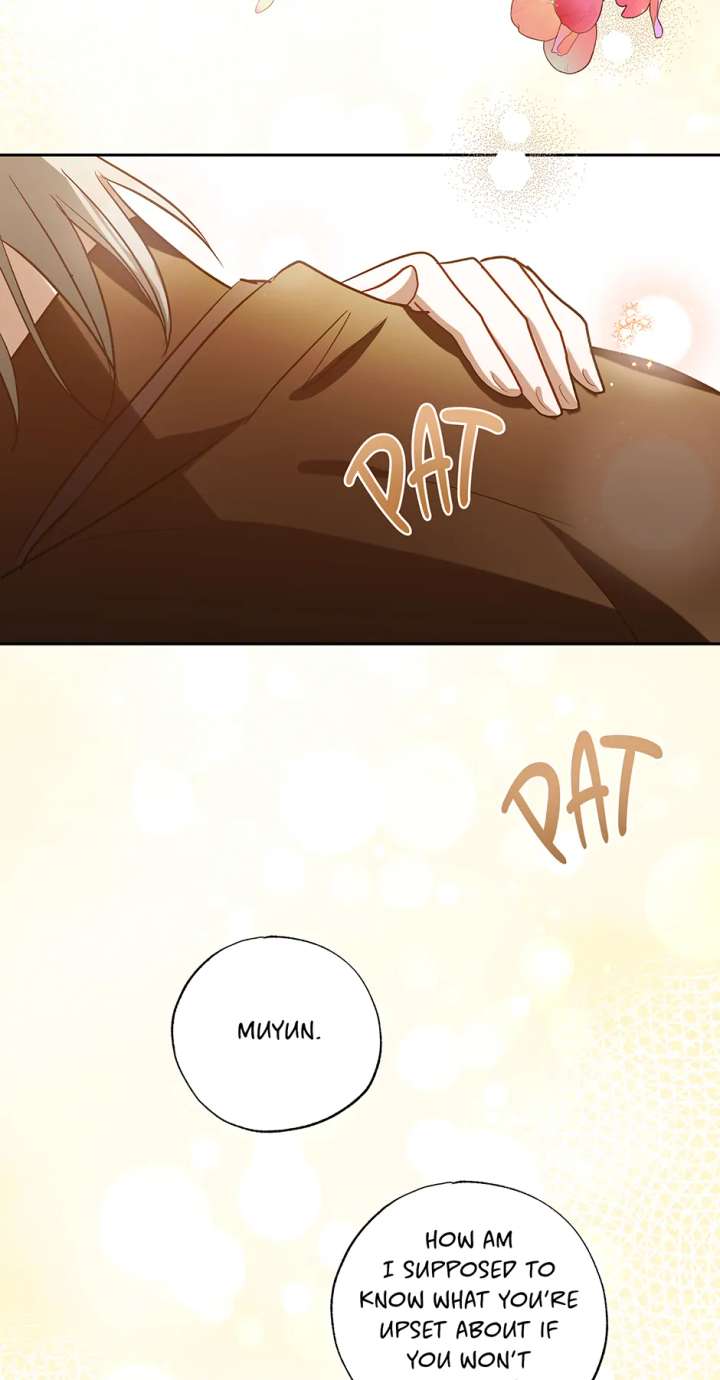 I Want to Live a Good Life Chapter 59 - Page 68