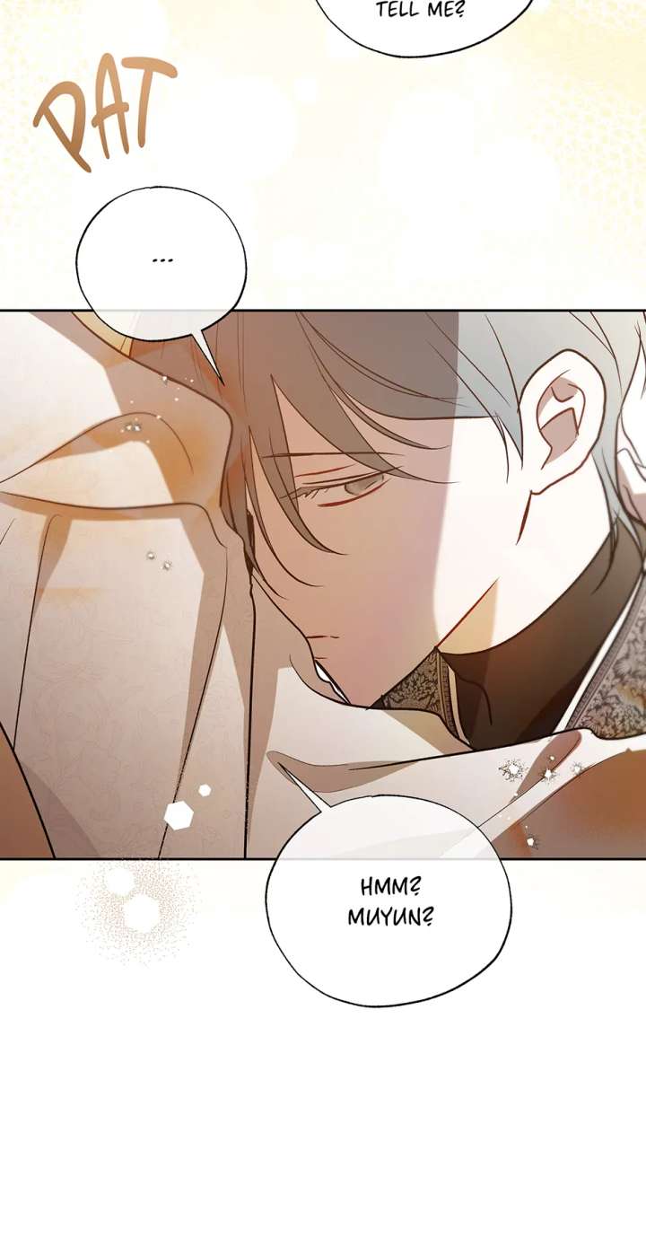 I Want to Live a Good Life Chapter 59 - Page 69